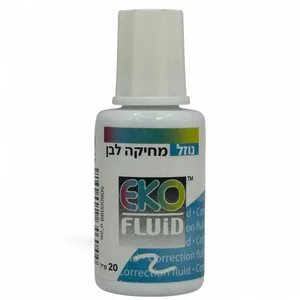 טיפקס מחיקה