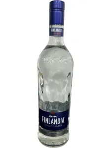 וודקה פינלנדיה