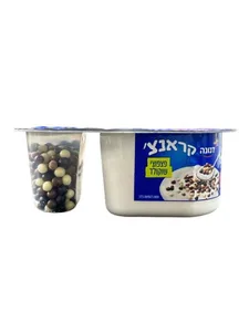 דנונה קראנץ פצפוצים