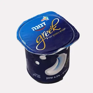 יוגורט יווני