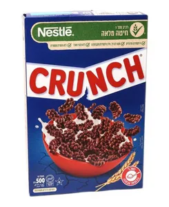 קורנפלקס קראנץ