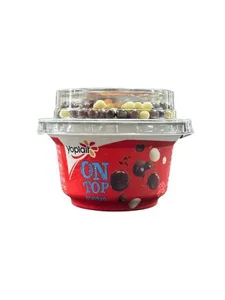 יופלה און טופ פיצפוצים