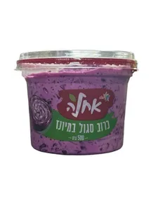 כרוב סגול במיונז 500 גרם