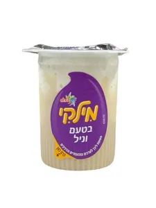 מילקי וניל