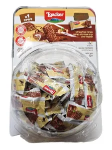 לואקר פטיסרי צילנדר 90 יח