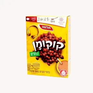 קוקומן כדורים 375 מ"ל