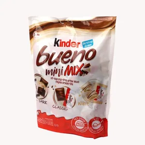 מיקס קינדר בואנו מיני 38 יח'