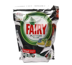 טבליות למדיח פרי 64 פלטינום