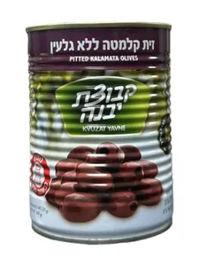 זיתי קלמטה