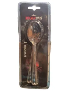 כפית ברזל (; 6 );