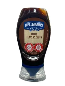 רוטב ברביקיו