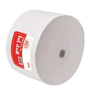 מגבת נייר ידיים 1200 צר