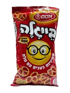 בייגלה אישי 80 גרם