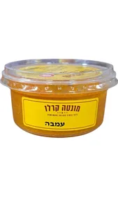 עמבה מונטה קרלו 250 גרם