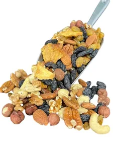 תערובת פיצוחים