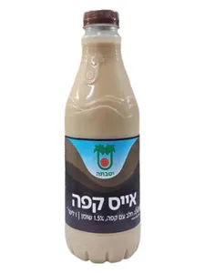 אייס קפה