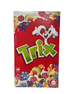 קורנפלקס טריקס