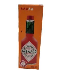 רוטב טבסקו 350 מ"ל