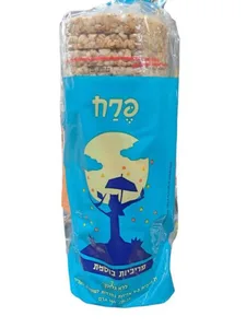 פריכיות כוסמת