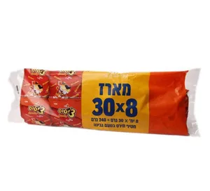 ציטוס גבינה מארז 8*30 15 גרם