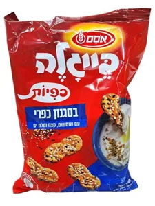 בייגלה כפיות 300 גרם
