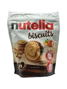 ביסקוויט נוטלה  276 גרם