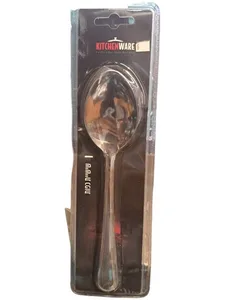 כפות מתכת  מארז 6 יח'