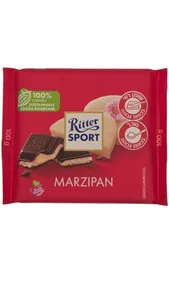 ריטר טבלאות מרציפן