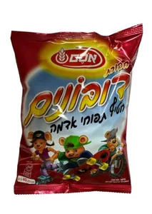 דובונים 40 גרם