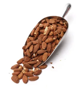 שקד קלוי 1 ק"ג