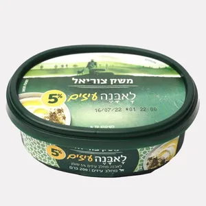לאבנה עזים 5% משק צוריאל