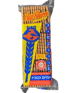 פתי בר גטניו 400 גרם
