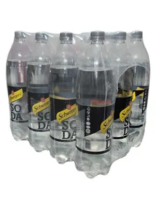 סודה שוופס 1.5 ליטר 12 יח'