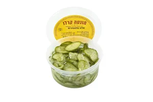 סלט מלפפונים בתחמיץ מונטה קרלו 250 גרם