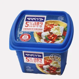 פטה עזים פיראוס 5% 250 גרם