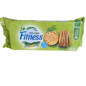 פיטנס קרקר - רוזמרין