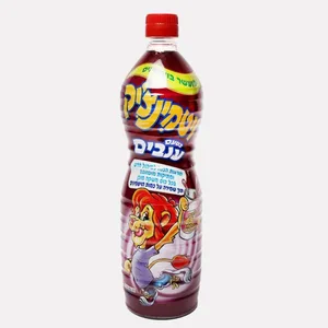 ויטמינצ'יק ענבים 1 ליטר