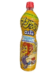 ויטמינצ'יק אננס 1 ליטר