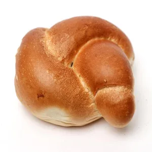 לחמנייה עגולה