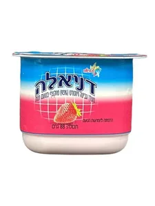 מעדן דניאלה תות