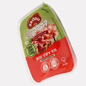 סלמי מעושן דק דק 120 גרם זוגלובק