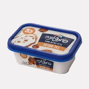 סימפוניה 5% בצל מקורמל