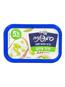 סימפוניה 5% פלפל שיפקה