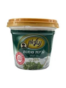 נפוליאון עם זעתר 25%