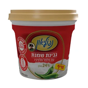 נפוליאון עם פלפל חלפיניו 24%