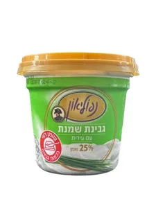 נפוליאון עם עירית 25%