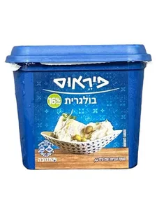 בולגרית פיראוס 16% 250 גרם