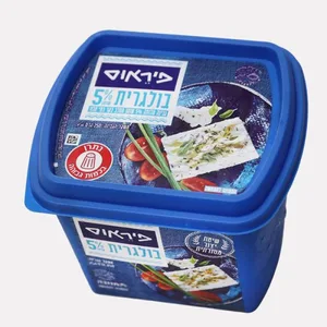 בולגרית פיראוס 5% 250 גרם