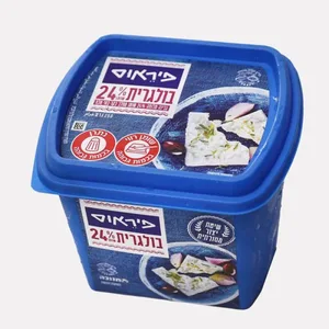 בולגרית פיראוס 24% 250 גרם