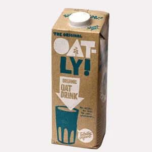 משקה שיבועל שועל אוטאלי אורגני